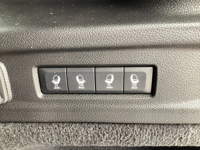 New 2026 Bright White Clearcoat Jeep L SUMMIT 4X4 image 23
