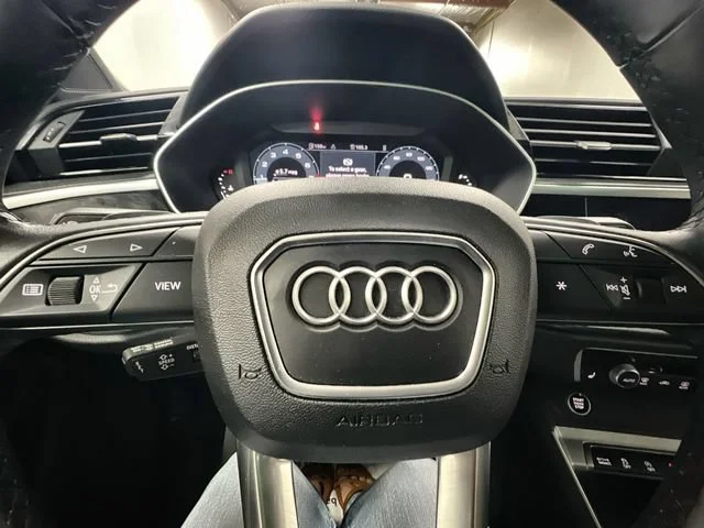 Certified Used 2024  Audi S line Premium image 11