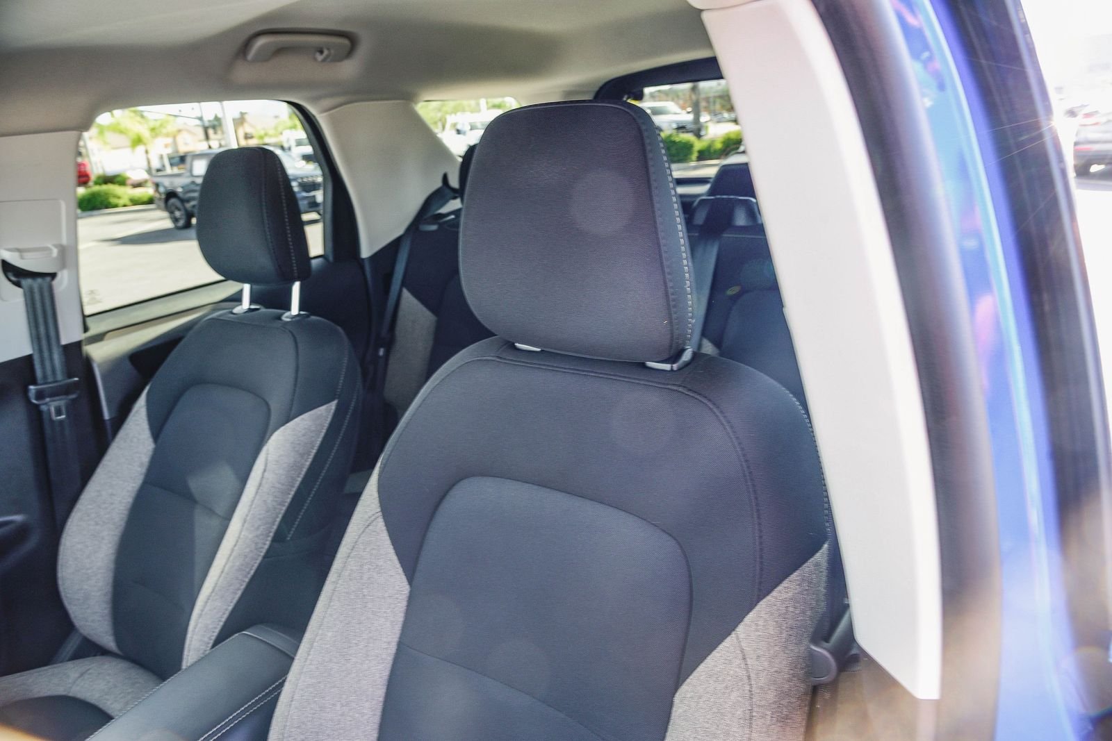 2025 Ford Bronco Sport Big Bend - Photo 22