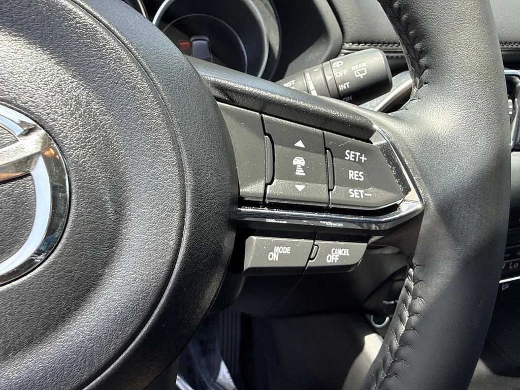 Used 2024 Silver Mazda 2.5 S Select Package image 36