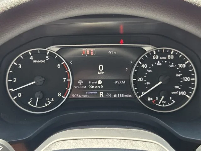 Used 2026 Gray Nissan S image 25