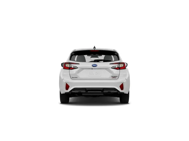New 2027 CRYSTAL WHITE PEARL Subaru  image 9
