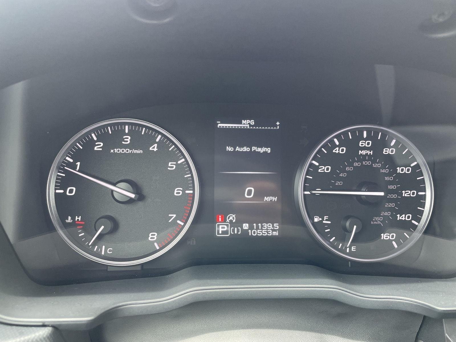 Used 2026 Subaru Forester Premium with VIN 4S4SLDD63T3011143 for sale in Kansas City