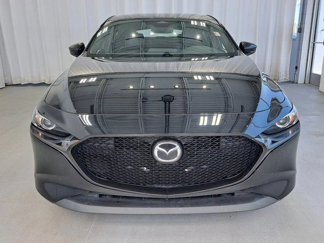 Used 2024 Black Mazda 2.5 S Select Sport image 3