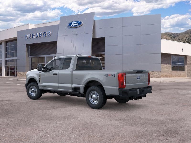 New 2026 Avalanche Ford F-250® XL image 4