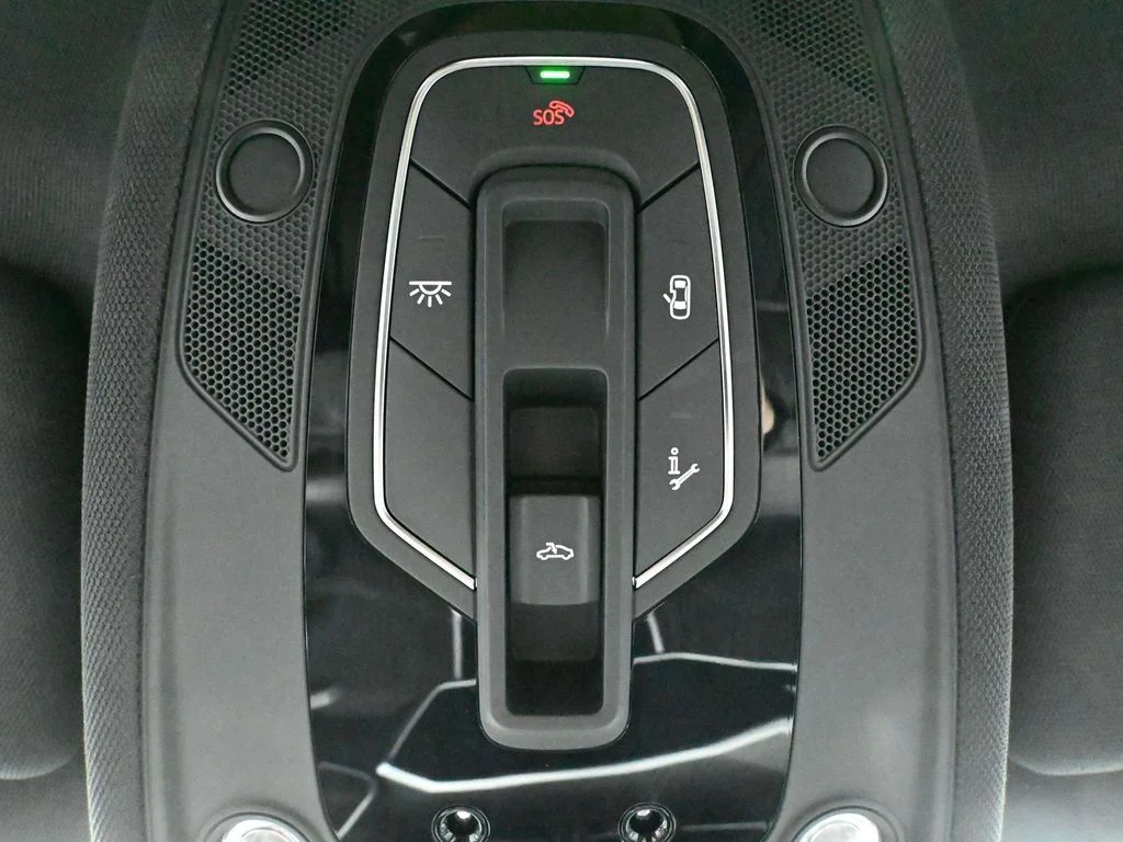 2022 Audi A7 Premium Plus - Photo 37