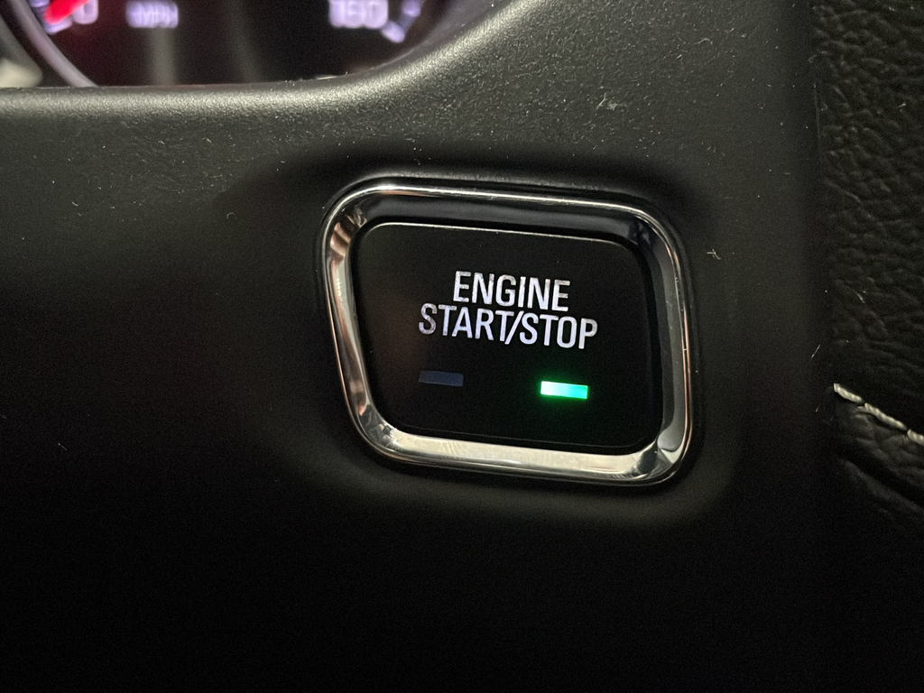 Used 2023 Silver GMC SLE image 14