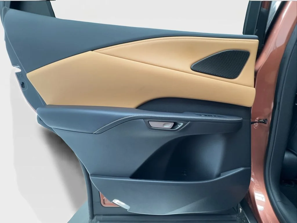 Used 2025 Brown Lexus 350 Premium image 26