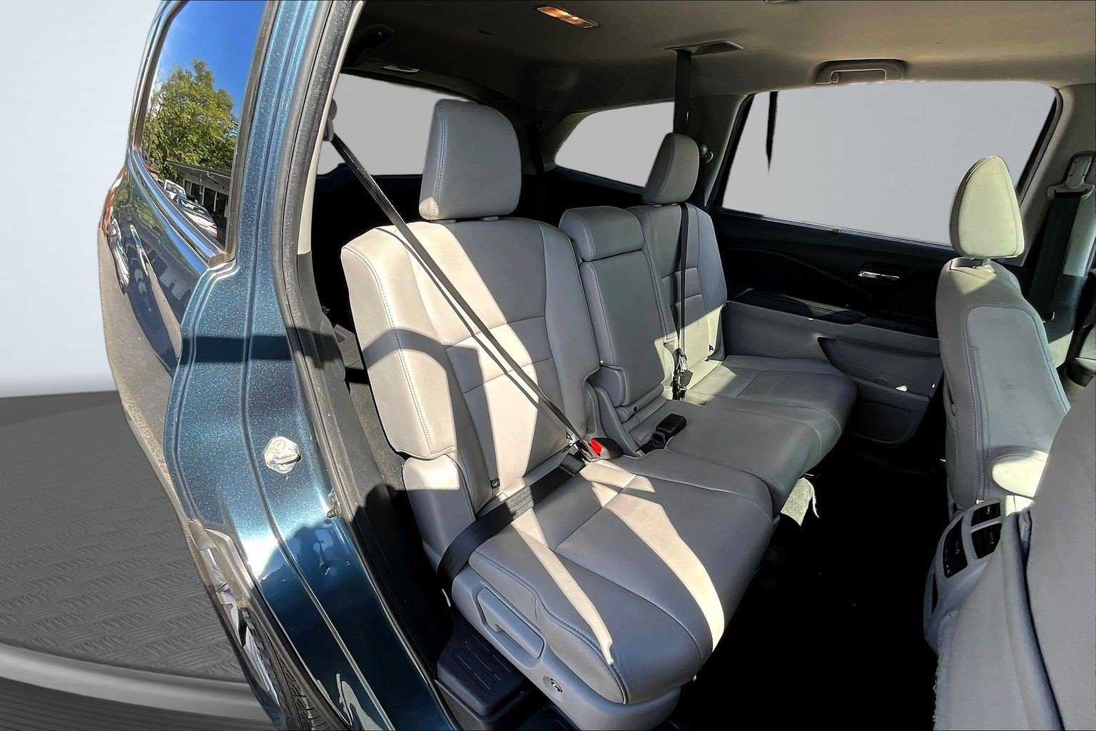 Used 2022  Honda EX-L image 24