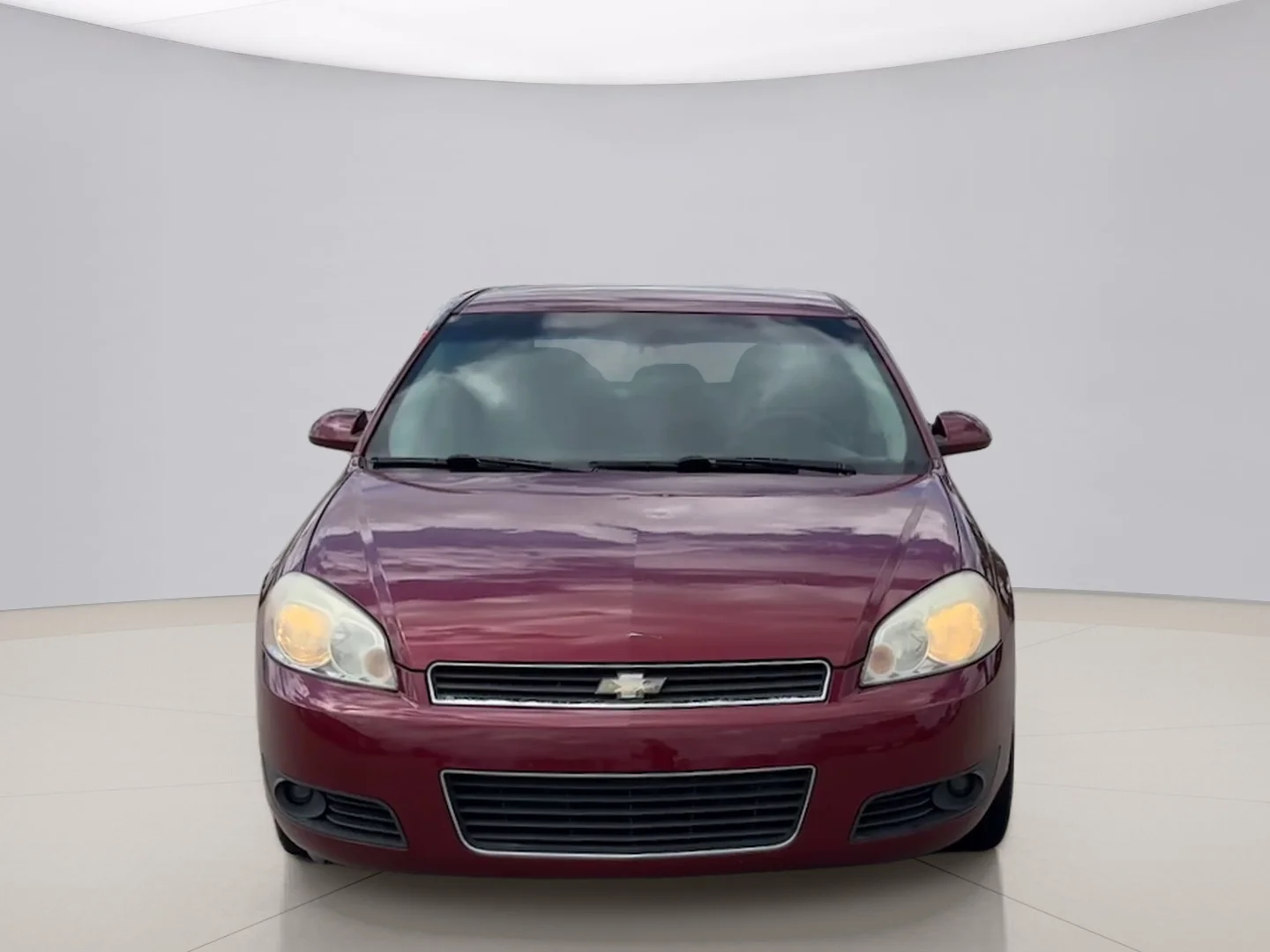 Used 2010 Red Chevrolet LT image 8