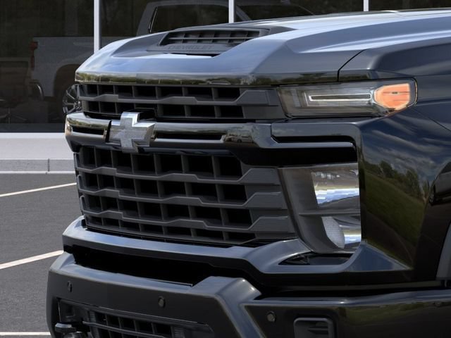 2026 Chevrolet Silverado 2500 HD Custom - Photo 17