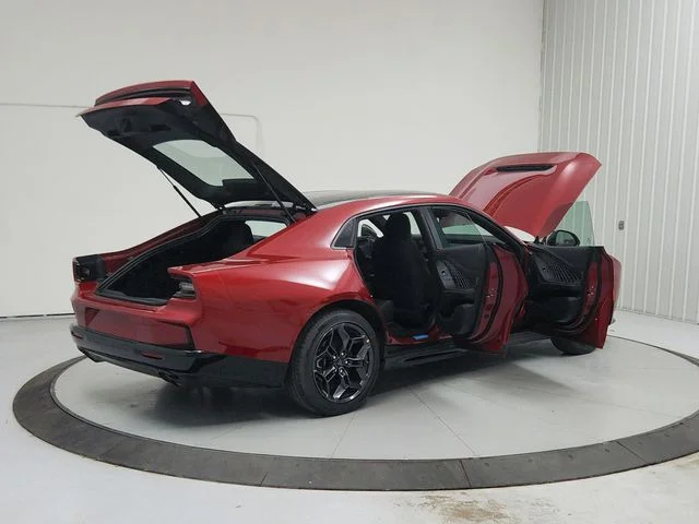 New 2026  Dodge  image 15
