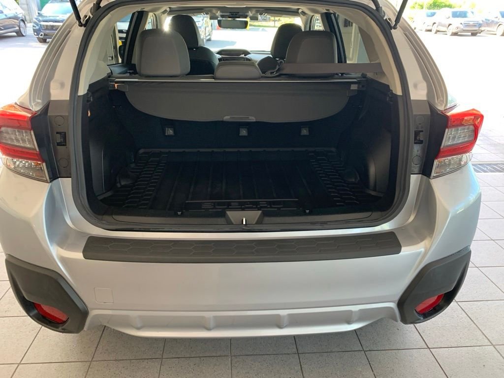 2021 Subaru Crosstrek Sport - Photo 14