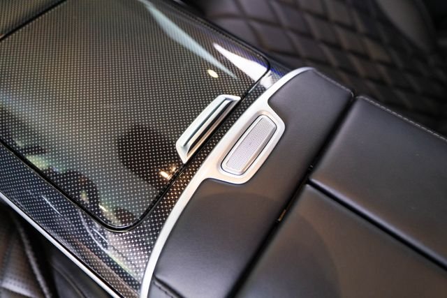 Certified Used 2022 Gray Mercedes-Benz S 580 image 25