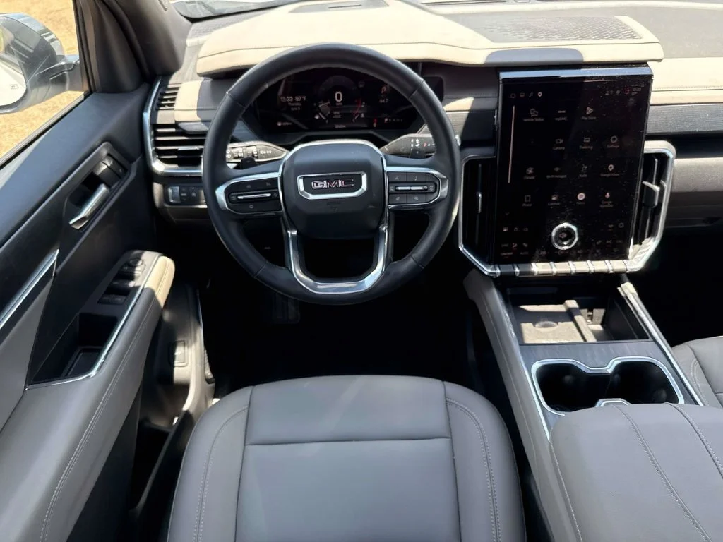 2026 GMC Acadia Elevation - Photo 31