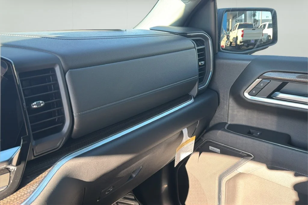 New 2026 Sterling Gray Metallic Chevrolet RST image 28