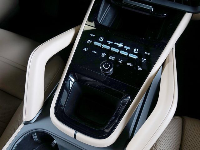 Used 2025 White Porsche S image 17