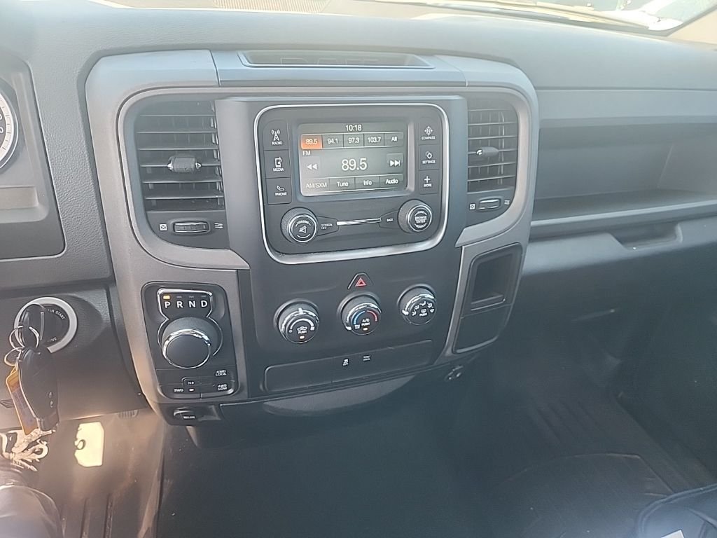 Used 2014 Blue Ram Express image 23