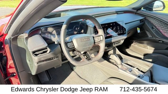 New 2026 Redeye Dodge R/T Plus image 13