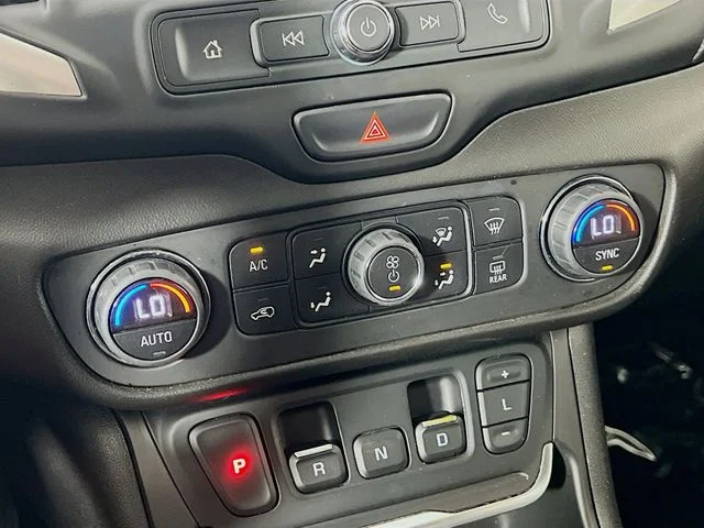 2020 GMC Terrain SLE - Photo 19