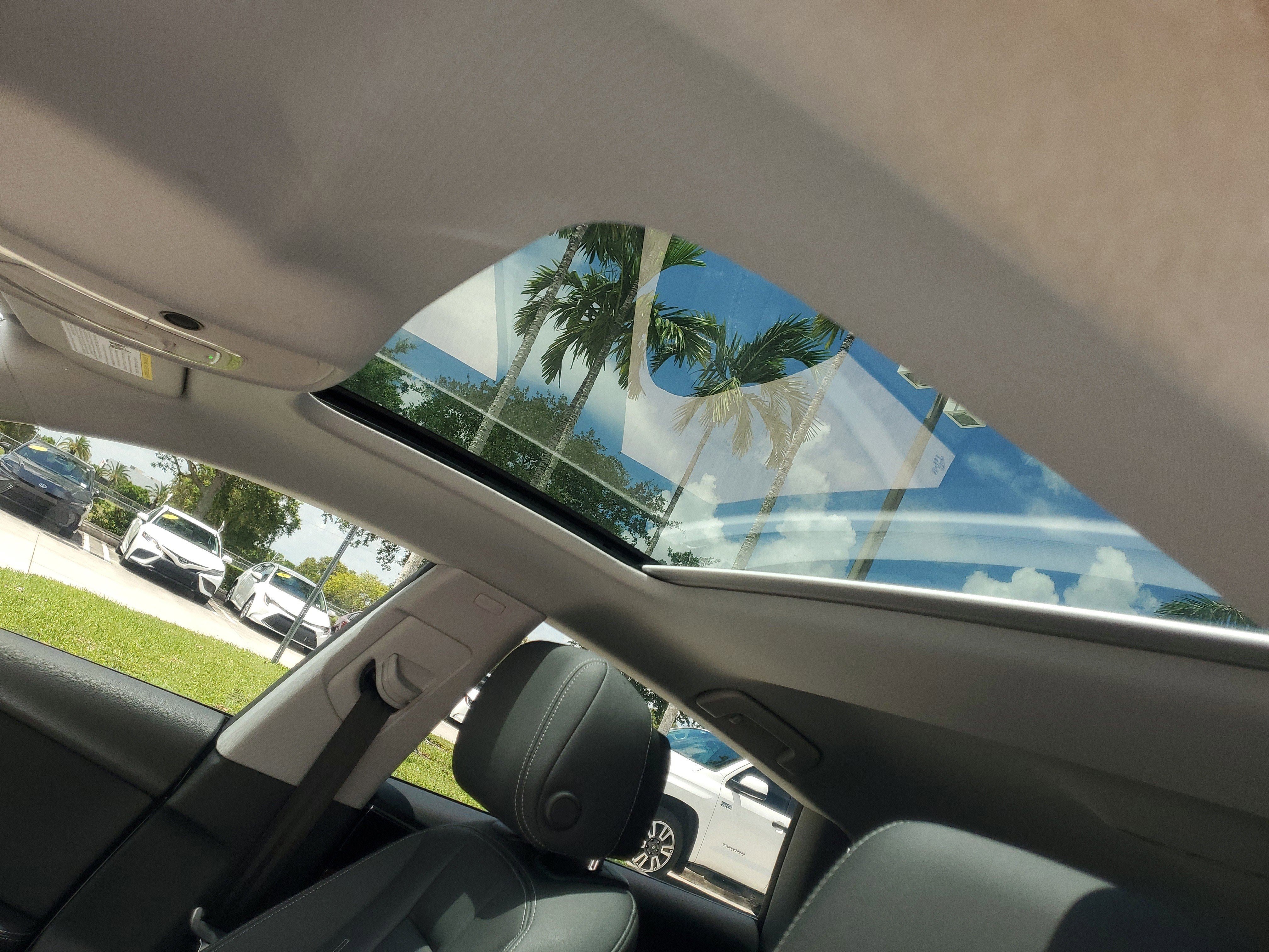 Used 2022 Glacier White Audi Premium Plus image 19