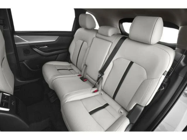 New 2026 Gray Mazda 3.3 Turbo Preferred image 15