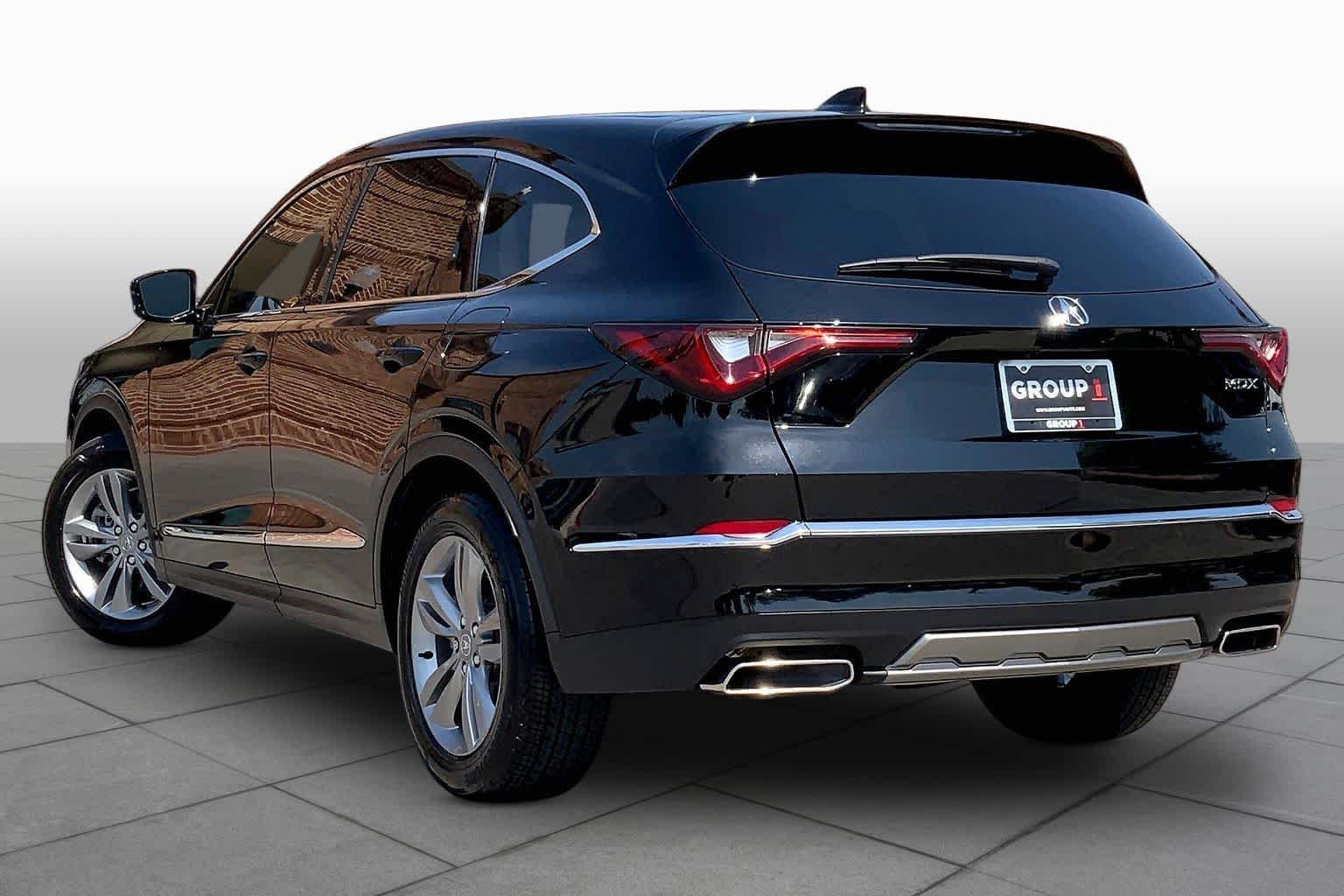 2026 Acura MDX Base - Photo 12