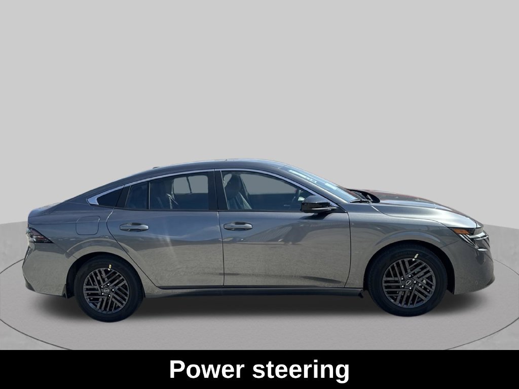 Used 2026 Gray Nissan SV image 7