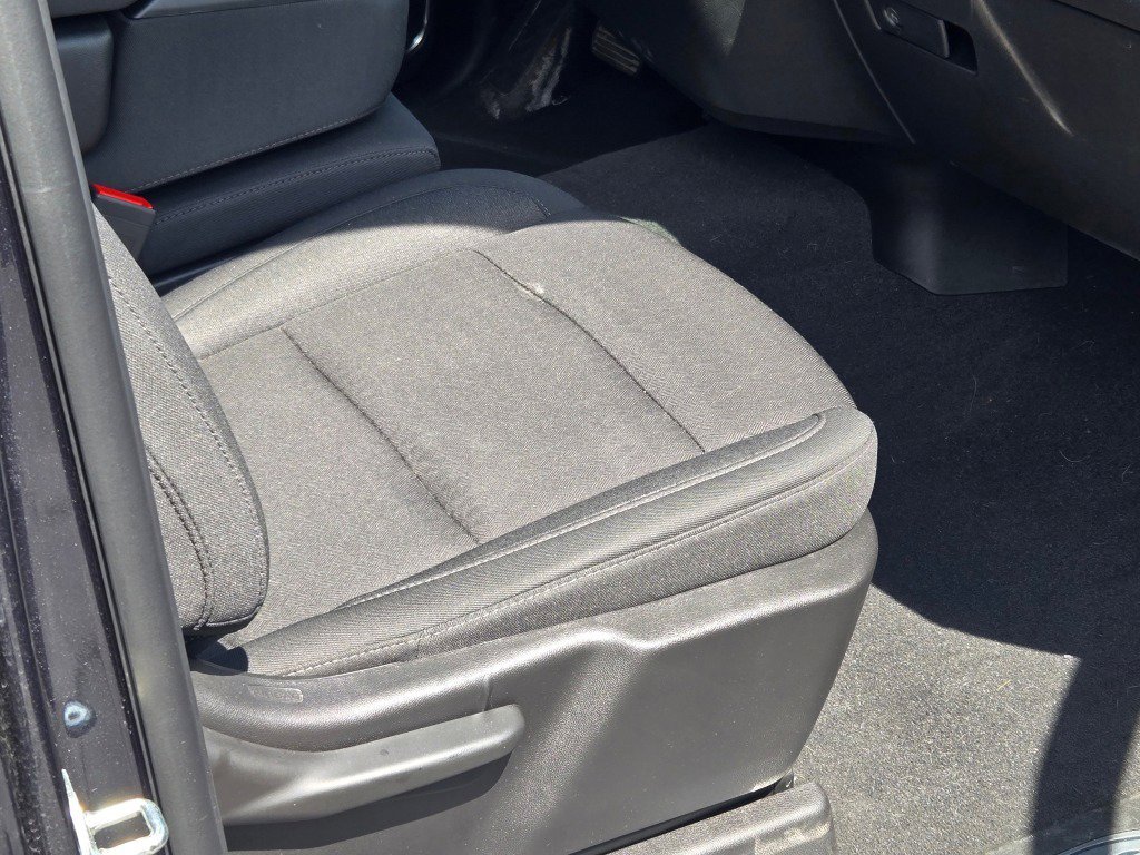 2024 Chevrolet Silverado 1500 LT - Photo 8