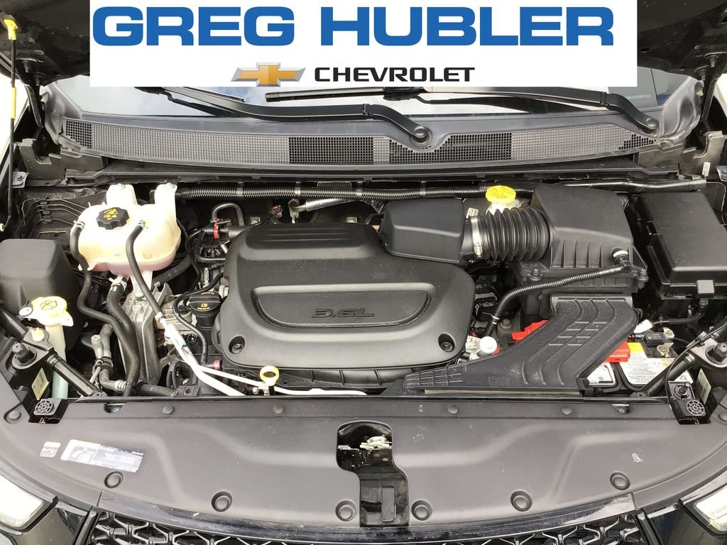 2025 Chrysler Pacifica Limited - Photo 38