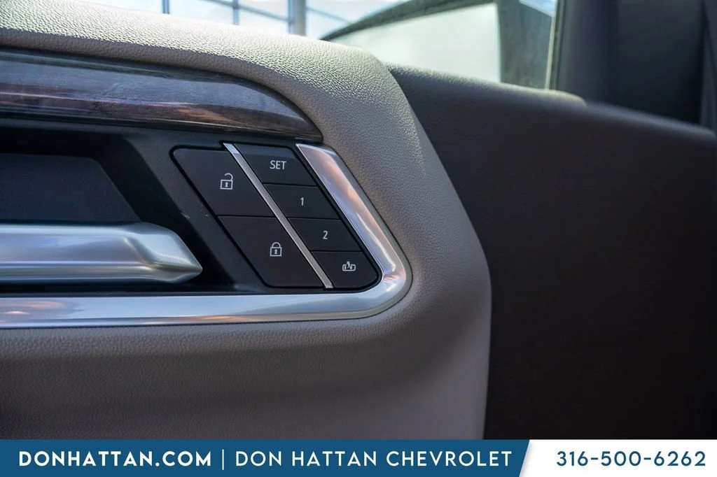 2026 Chevrolet Silverado 1500 LTZ - Photo 18