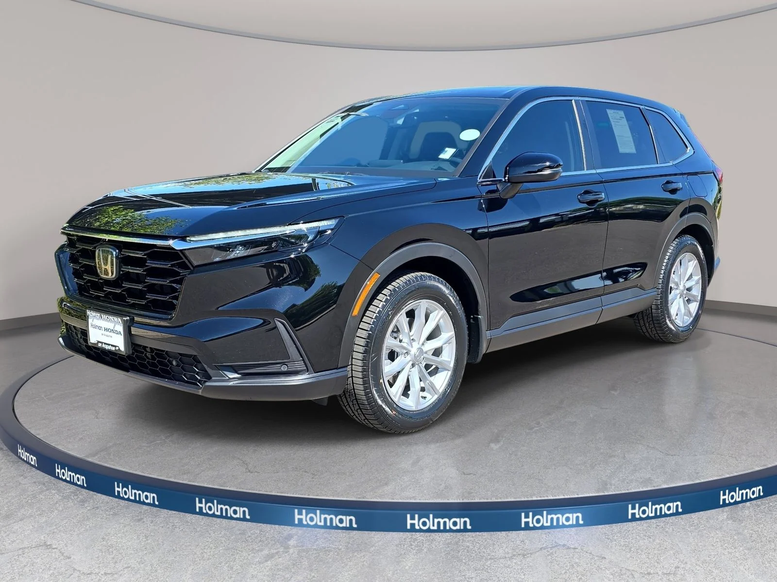 2024 Honda CR-V EX-L AWD's photo