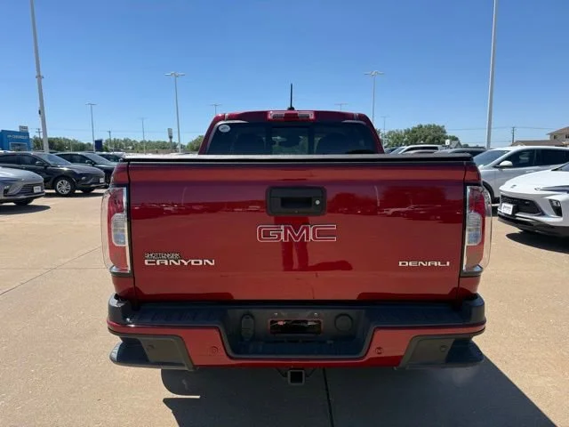 2020 GMC Canyon Denali - Photo 4