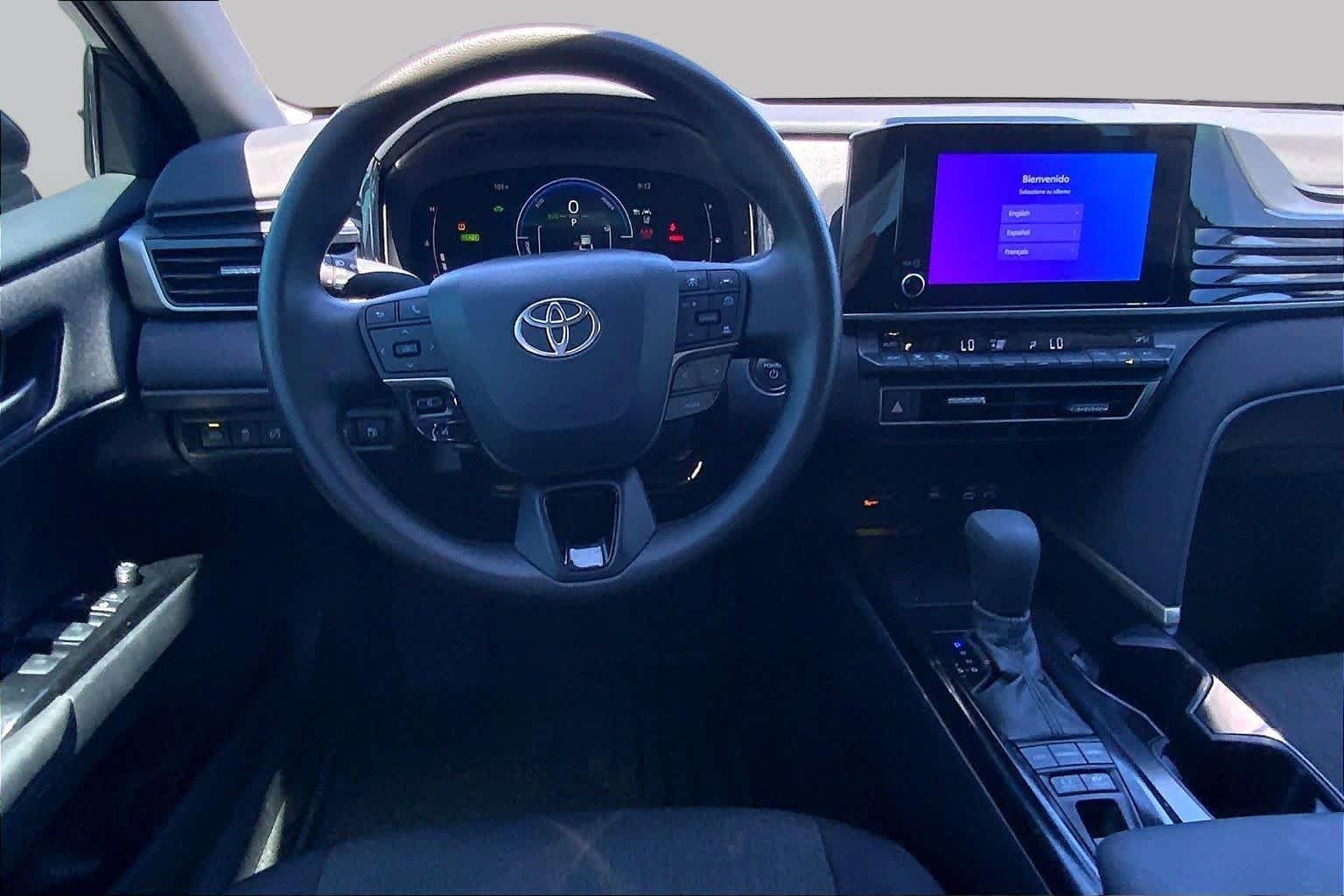 Used 2026 Underground Toyota LE image 6