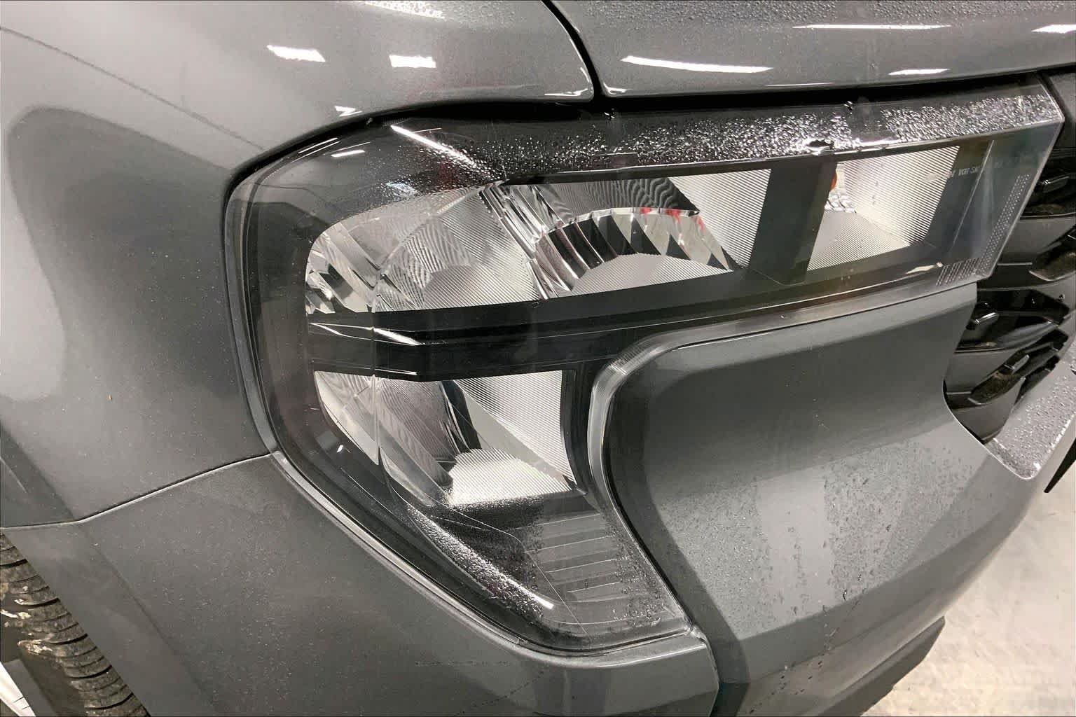 New 2026 M7/CARBONIZED G Ford XL image 13
