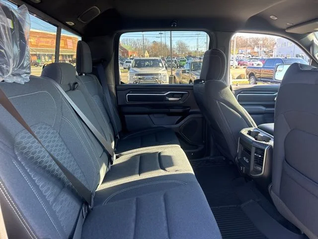 2026 RAM 1500 Big Horn/Lone Star - Photo 11