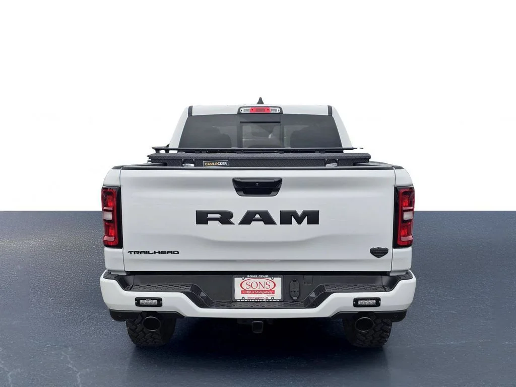 2026 RAM 1500 Big Horn/Lone Star - Photo 12