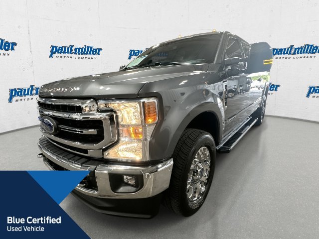 2022 Ford F-350 Super Duty