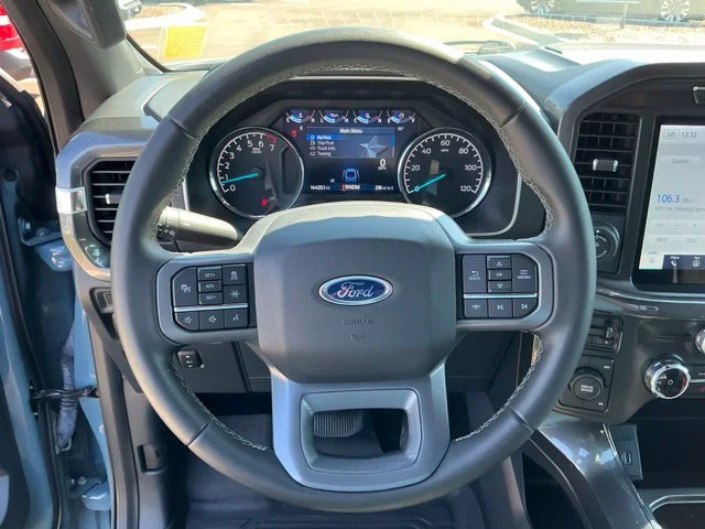 Certified Used 2023 Area 51 Ford XLT image 34
