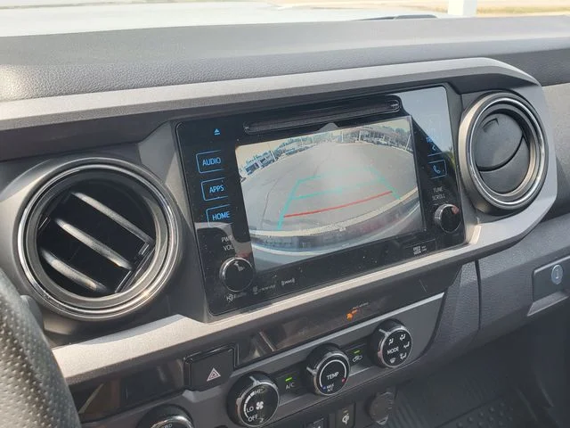 Used 2018  Toyota TRD Sport image 27