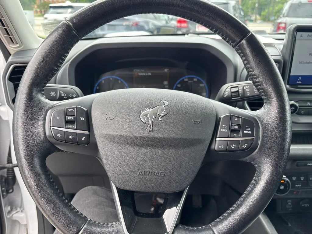 Used 2022 White Ford Big Bend image 20
