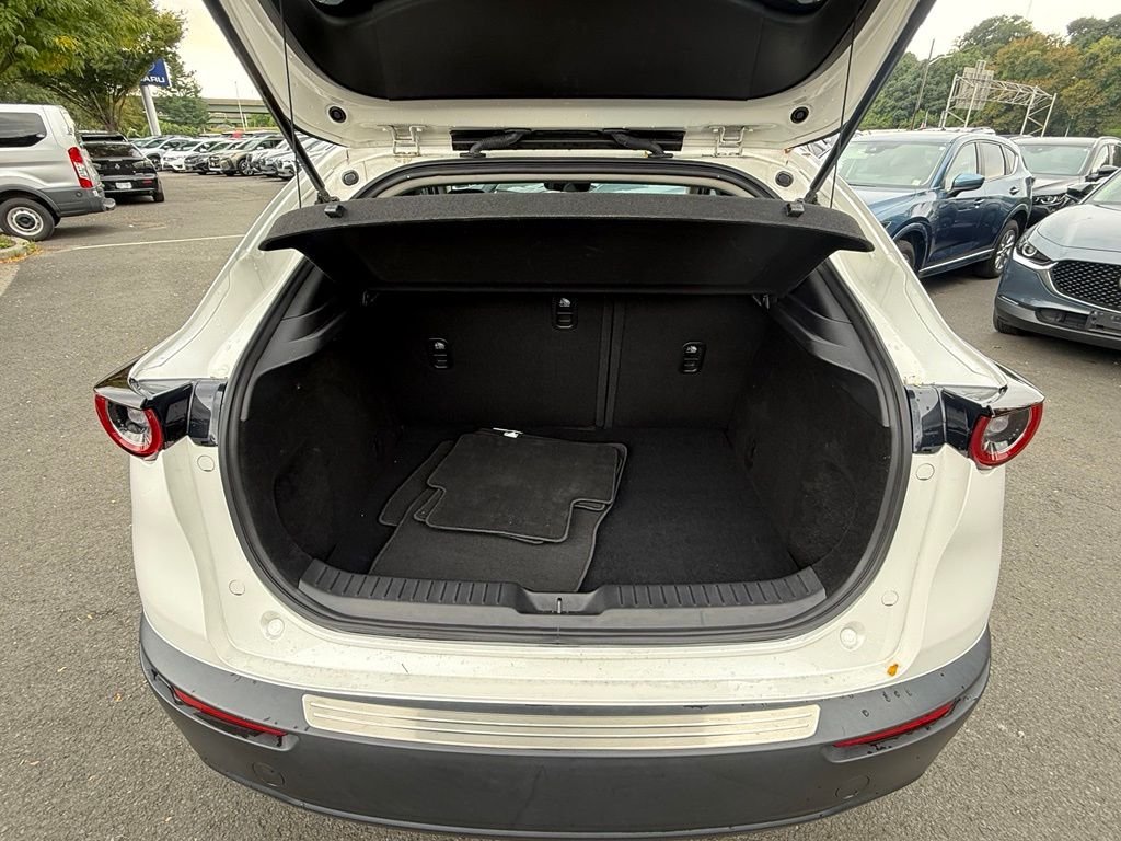 Used 2024 White Mazda 2.5 S Preferred Package image 26