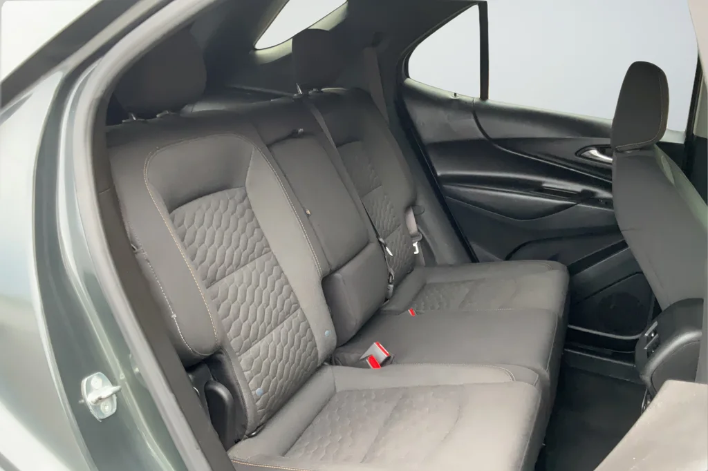 Used 2020 Gray Chevrolet LT image 21