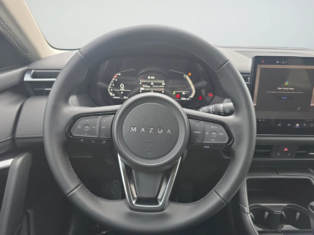 New 2026 Blue Mazda 2.5 S Select image 36