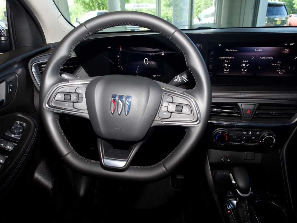 2025 Buick Encore GX Sport Touring - Photo 26