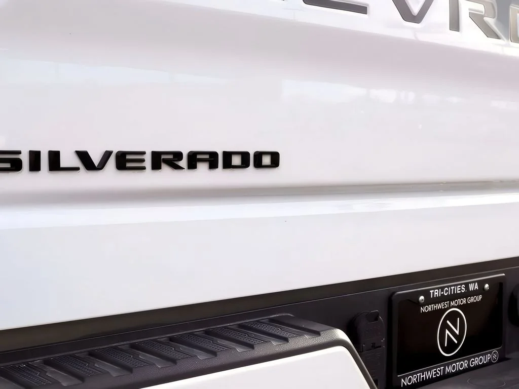 2020 Chevrolet Silverado 1500 RST - Photo 32