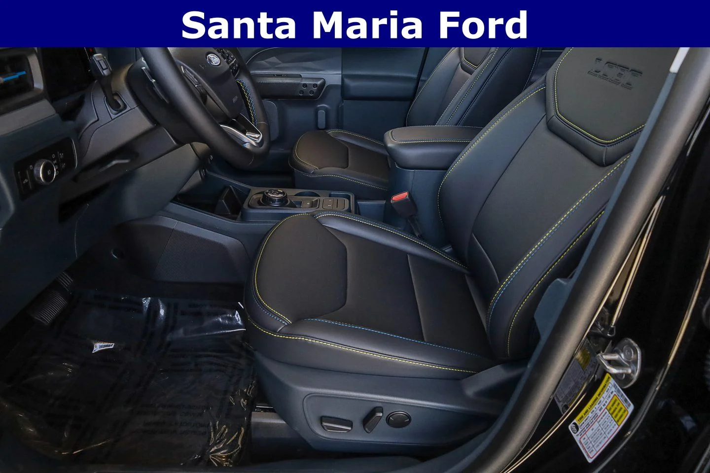 2025 Ford Maverick Lobo Standard - Photo 11