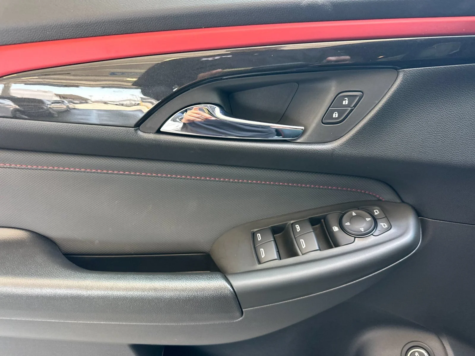 2026 Chevrolet Trailblazer RS - Photo 11