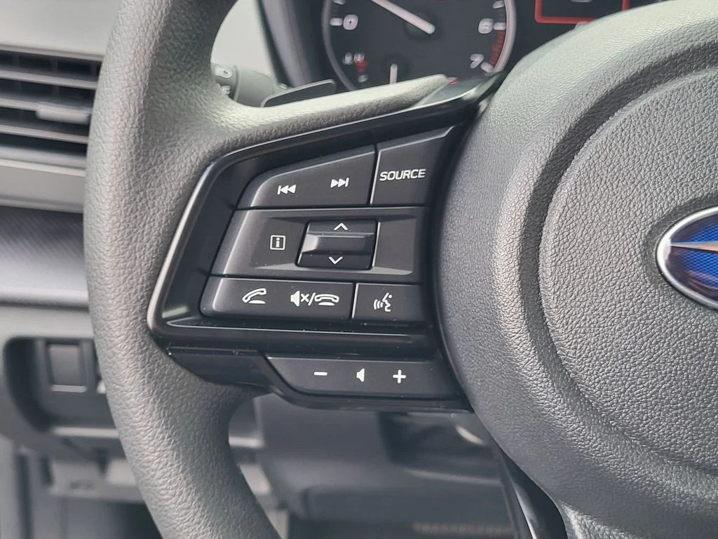 2026 Subaru Crosstrek Premium - Photo 13