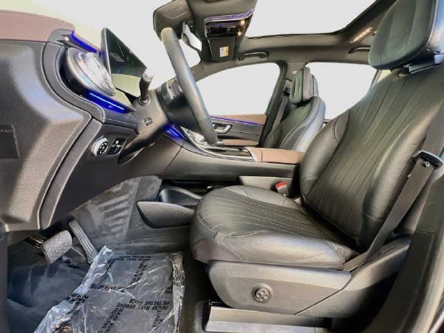 Certified Used 2023 Black Mercedes-Benz 450 image 24